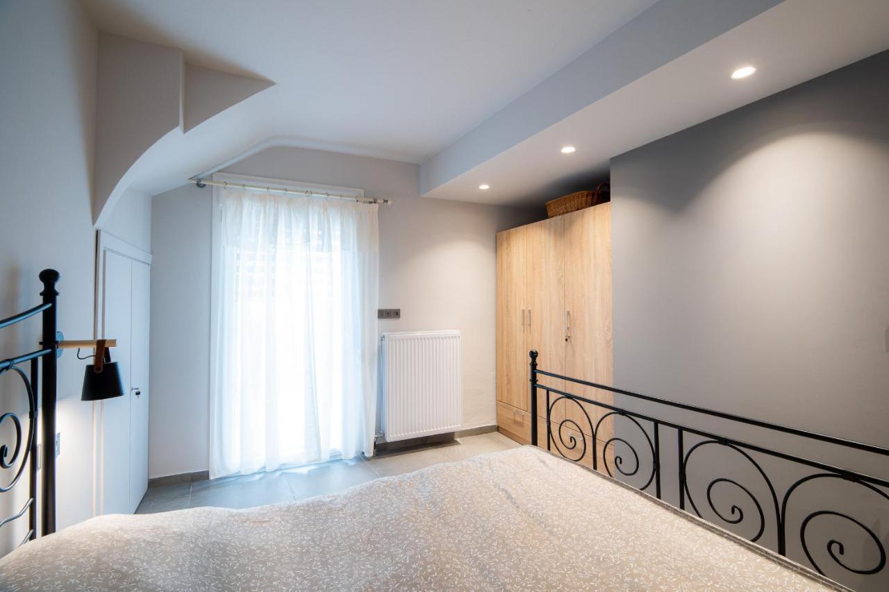 沃洛斯Onar House公寓 外观 照片